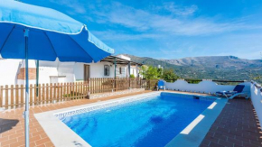 Casa Mina Periana by Ruralidays, Periana